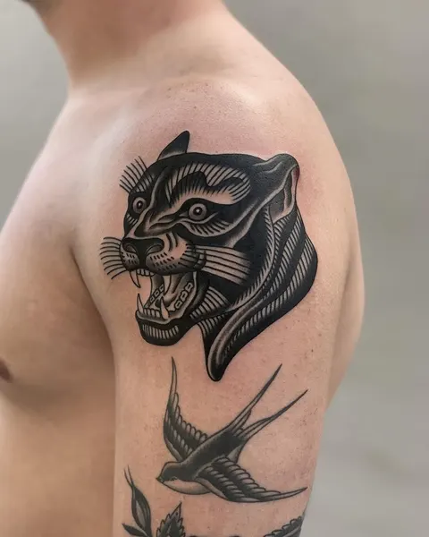 Tiger, Animal, 탈