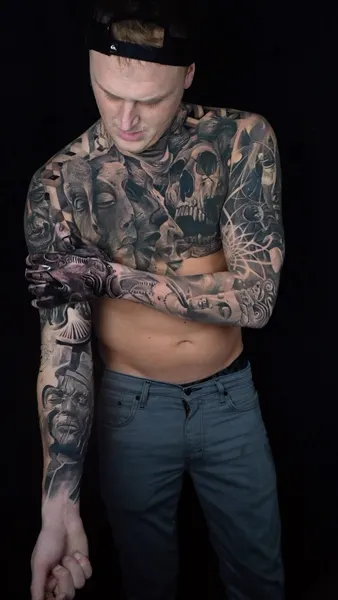 Robert Pho