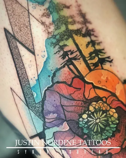 Rose, Flower