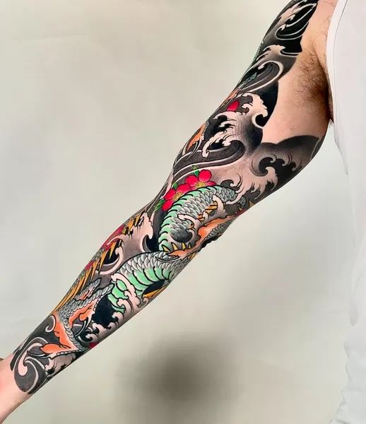 Dragon