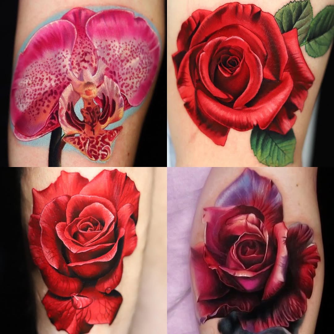 Flower