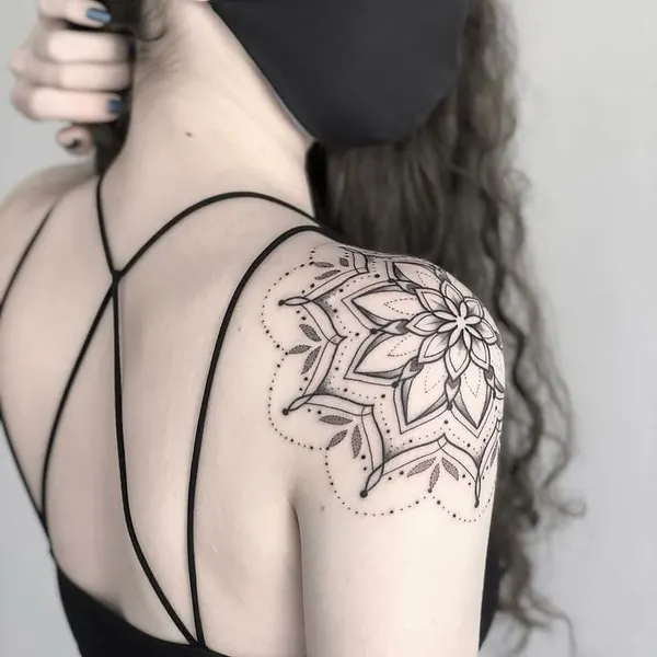 Guru Tattoo