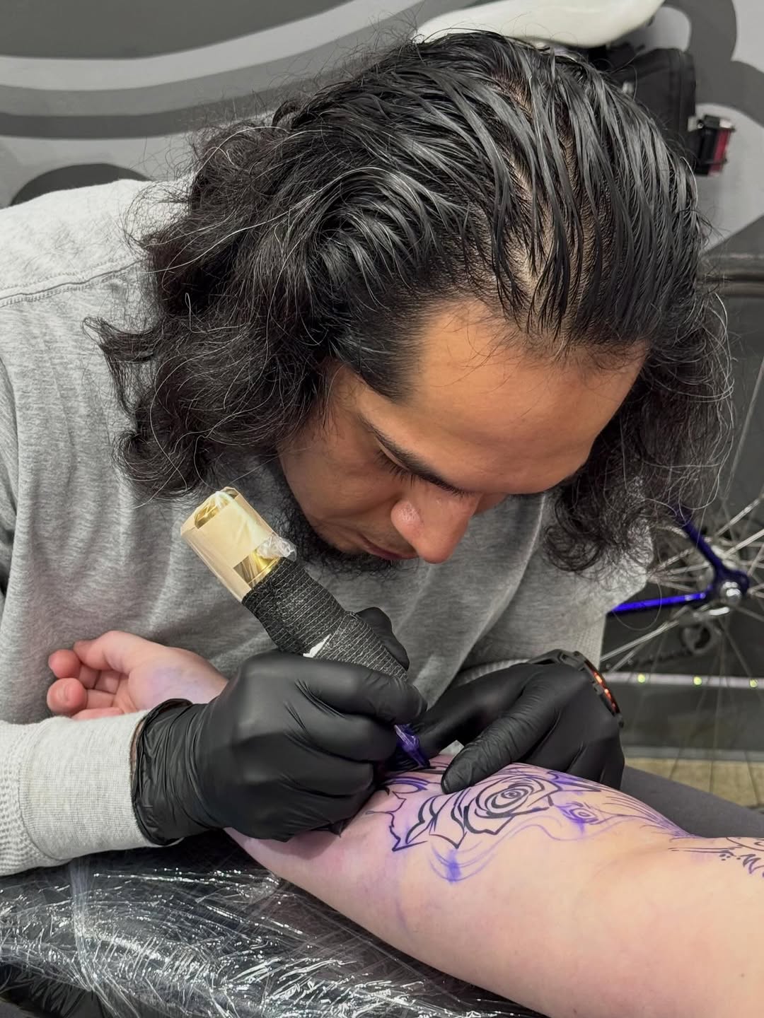 prisonbreaktattoos