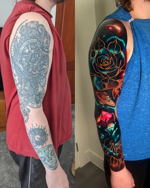 littleandytattoo