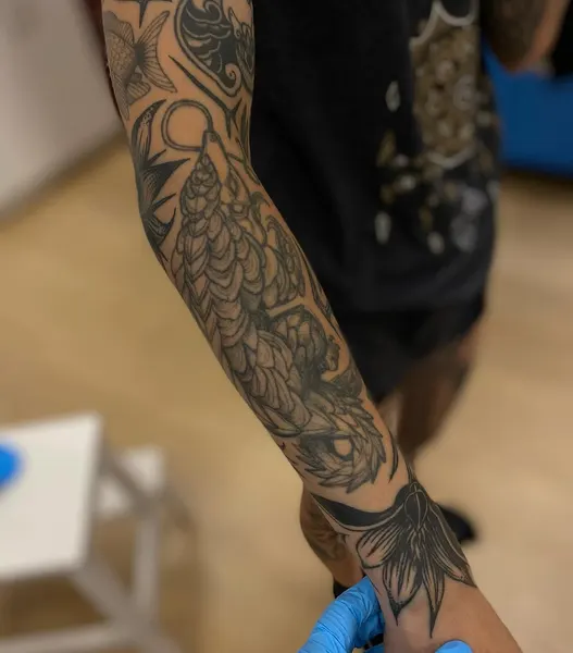 Dragon