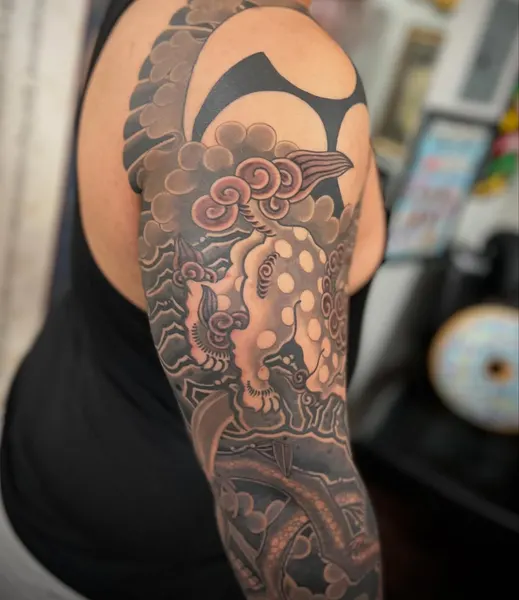 Dragon