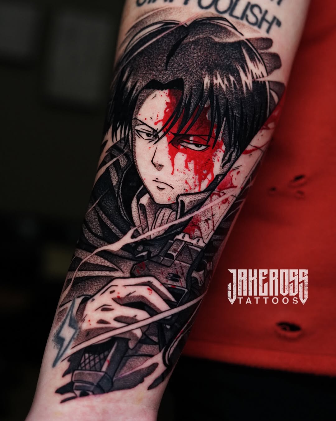 jakerosstattoos