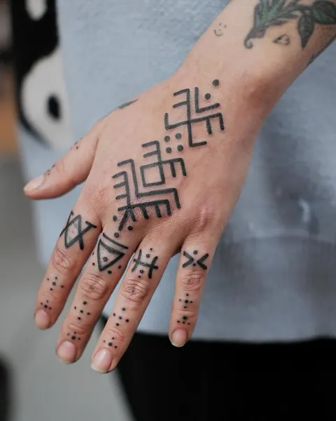 Lettering