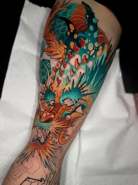 Dragon