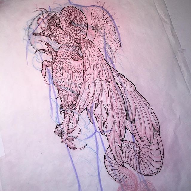 Guru Tattoo