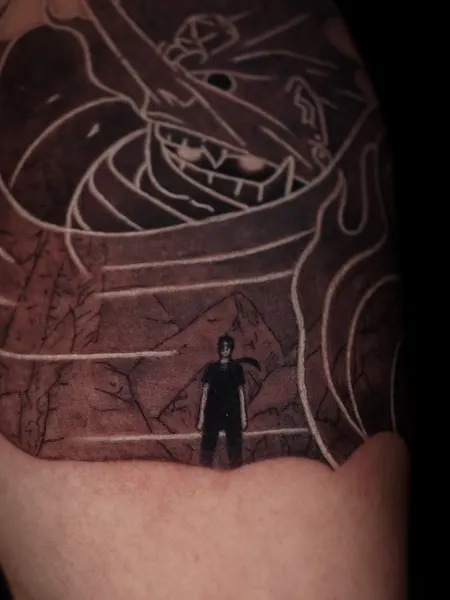 ink.ray