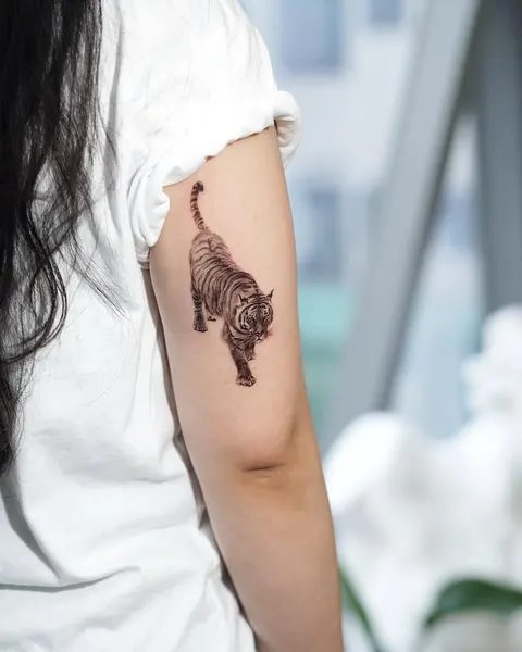 Tiger