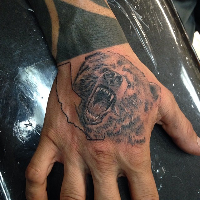 Animal, Tiger