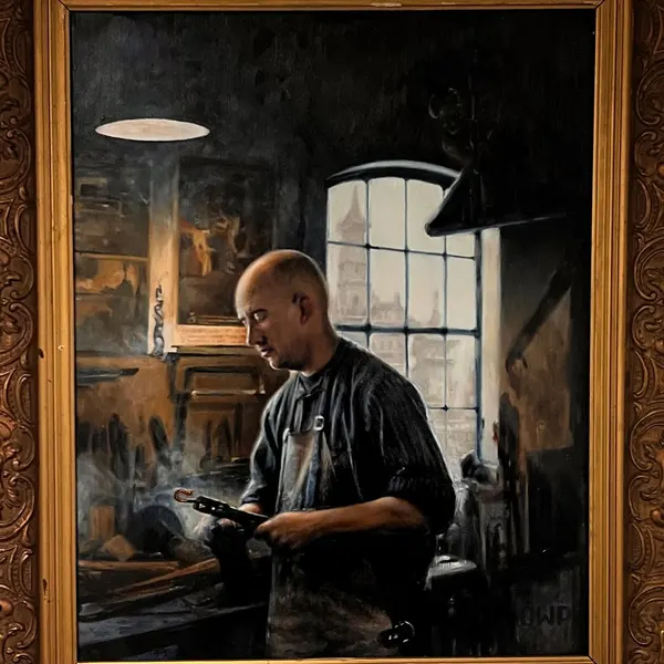 Owen Paulls
