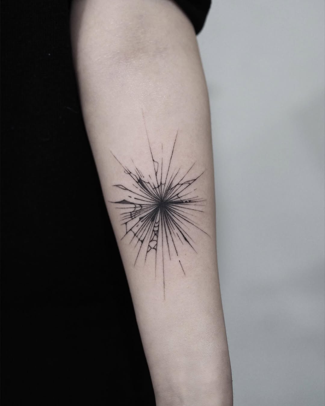 Nature, Geometric, 민들레