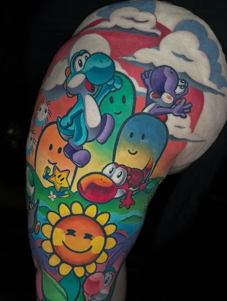 artkaylarose