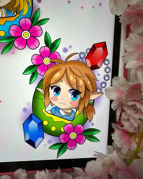 artkaylarose