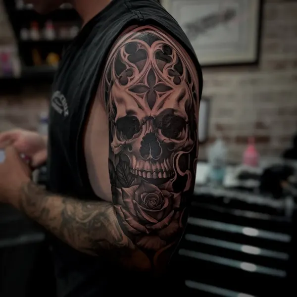Skull