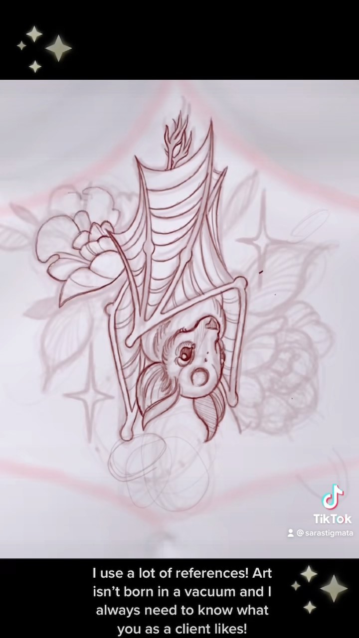 sarastigmata
