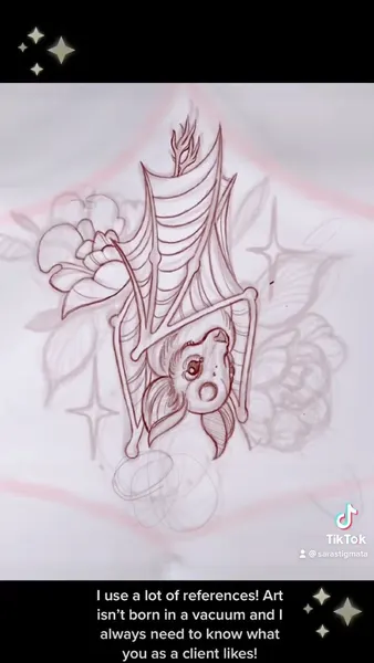 sarastigmata