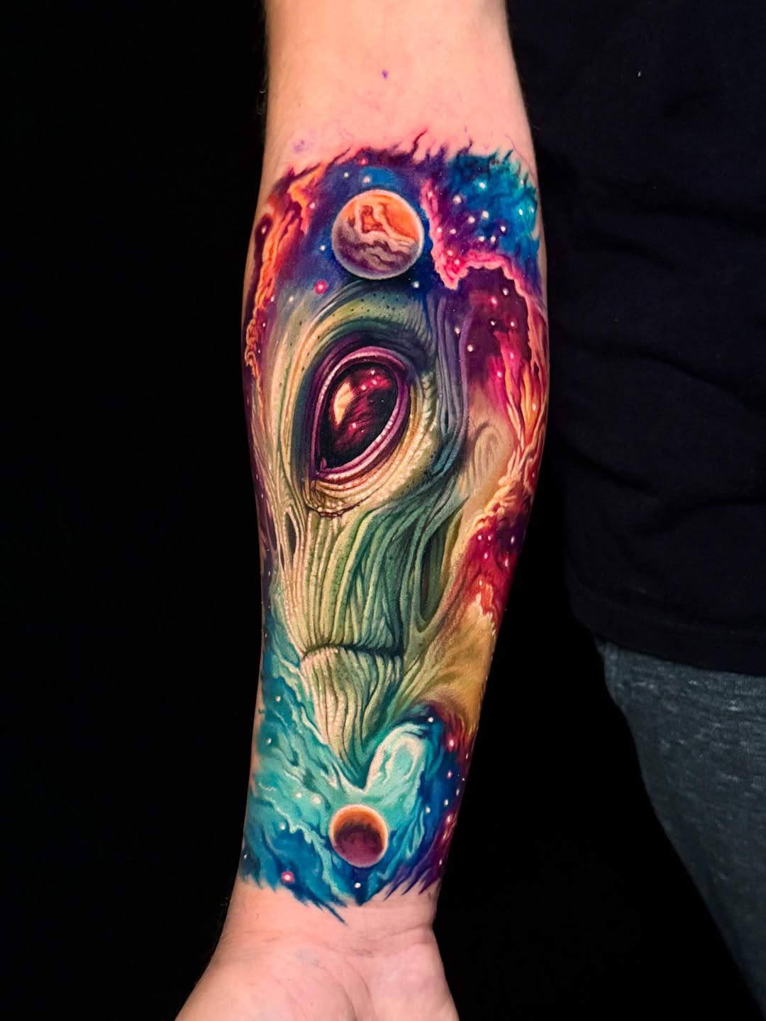 evanolintattoo