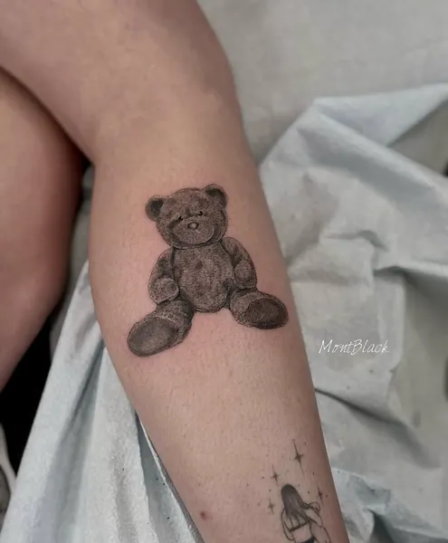 Mini, 곰, 코알라