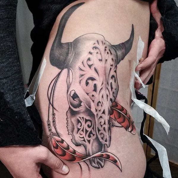 Guru Tattoo