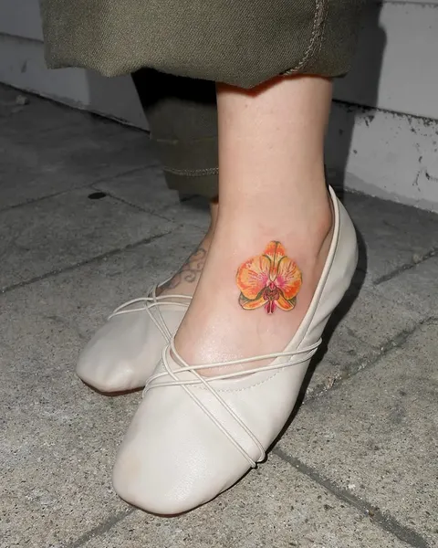 Flower