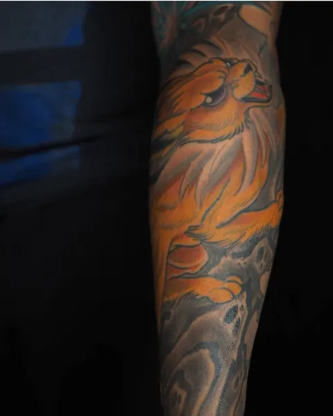 Tiger