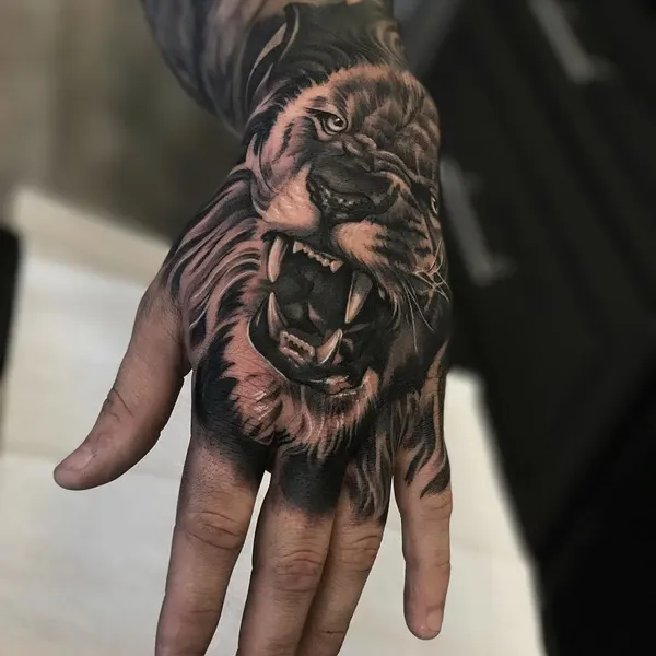 Tiger