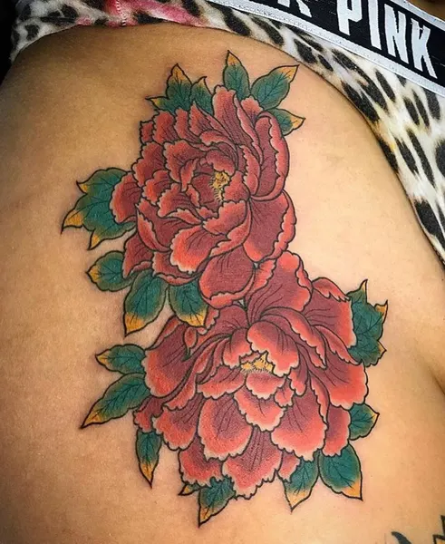 Full Circle Tattoo