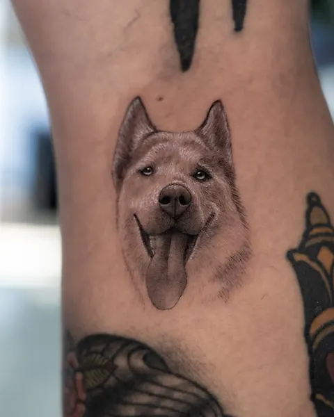 lewis.tattoo