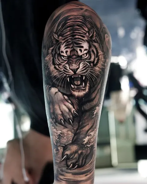 Tiger