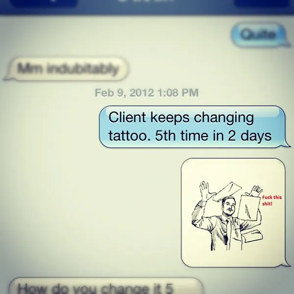 Sloo Tattoos