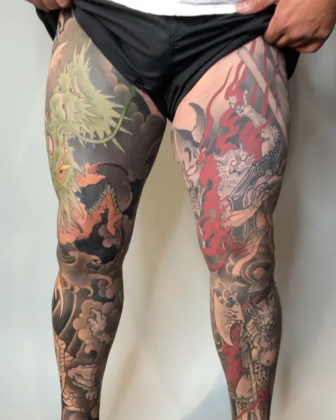 Full Circle Tattoo