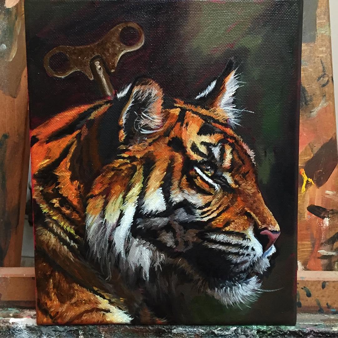 Tiger