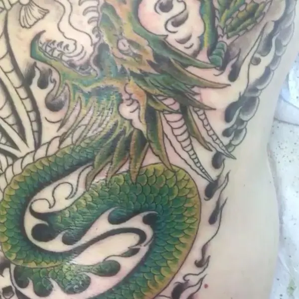 Dragon