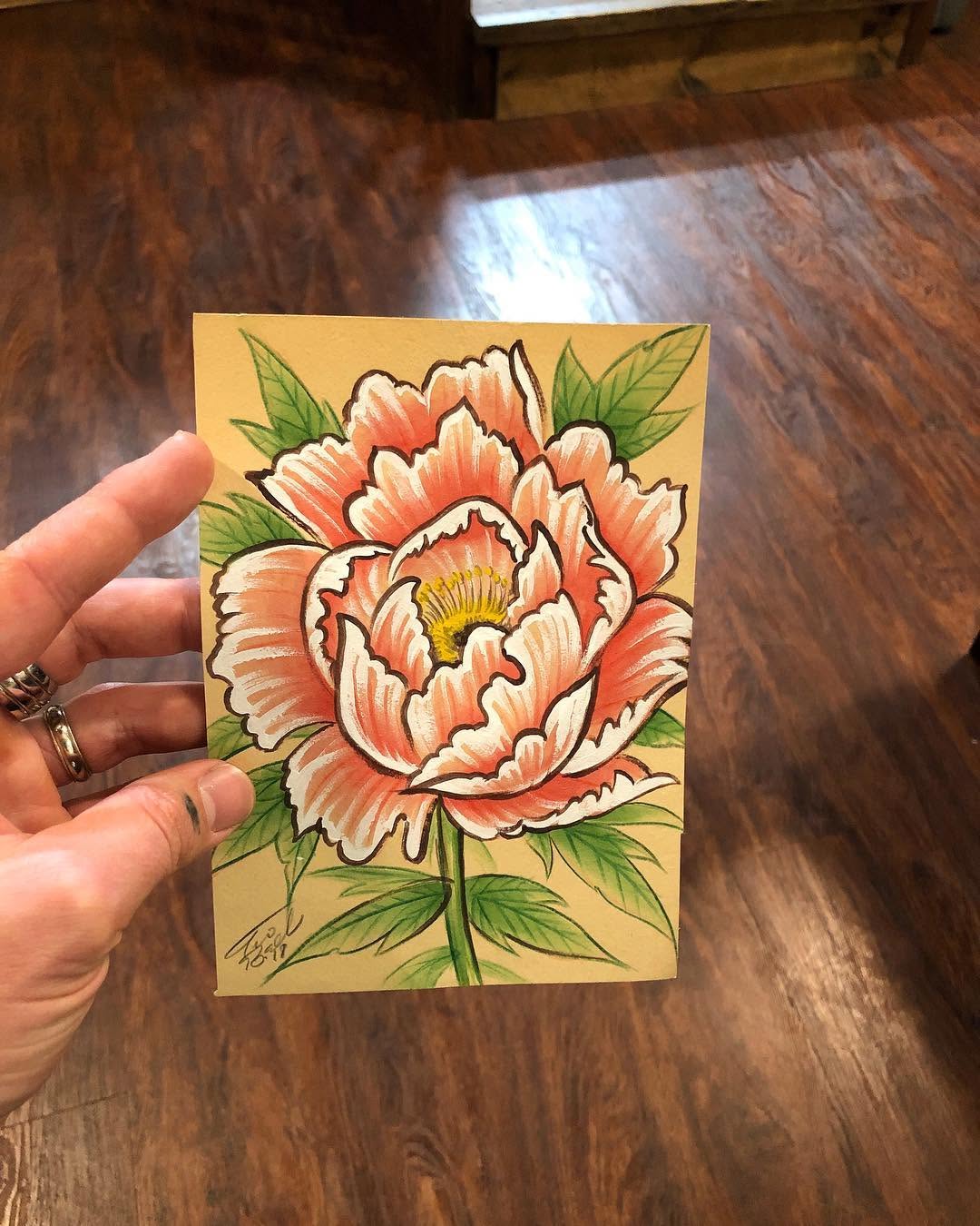 timbecktattoos