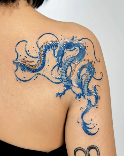 Dragon, 문어, 크라켄