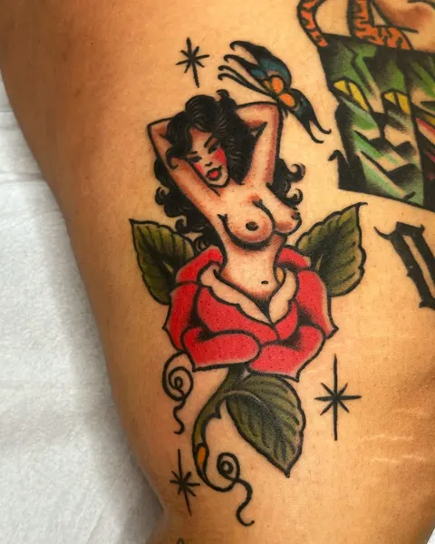 lindseebeetattoo