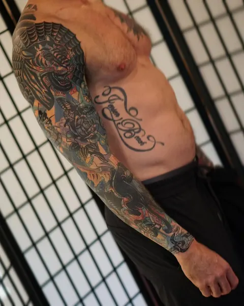 Dragon, 사무라이