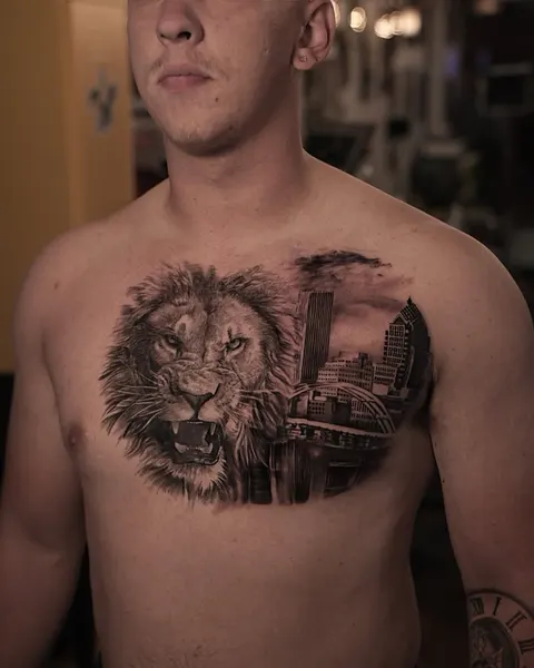 Tiger