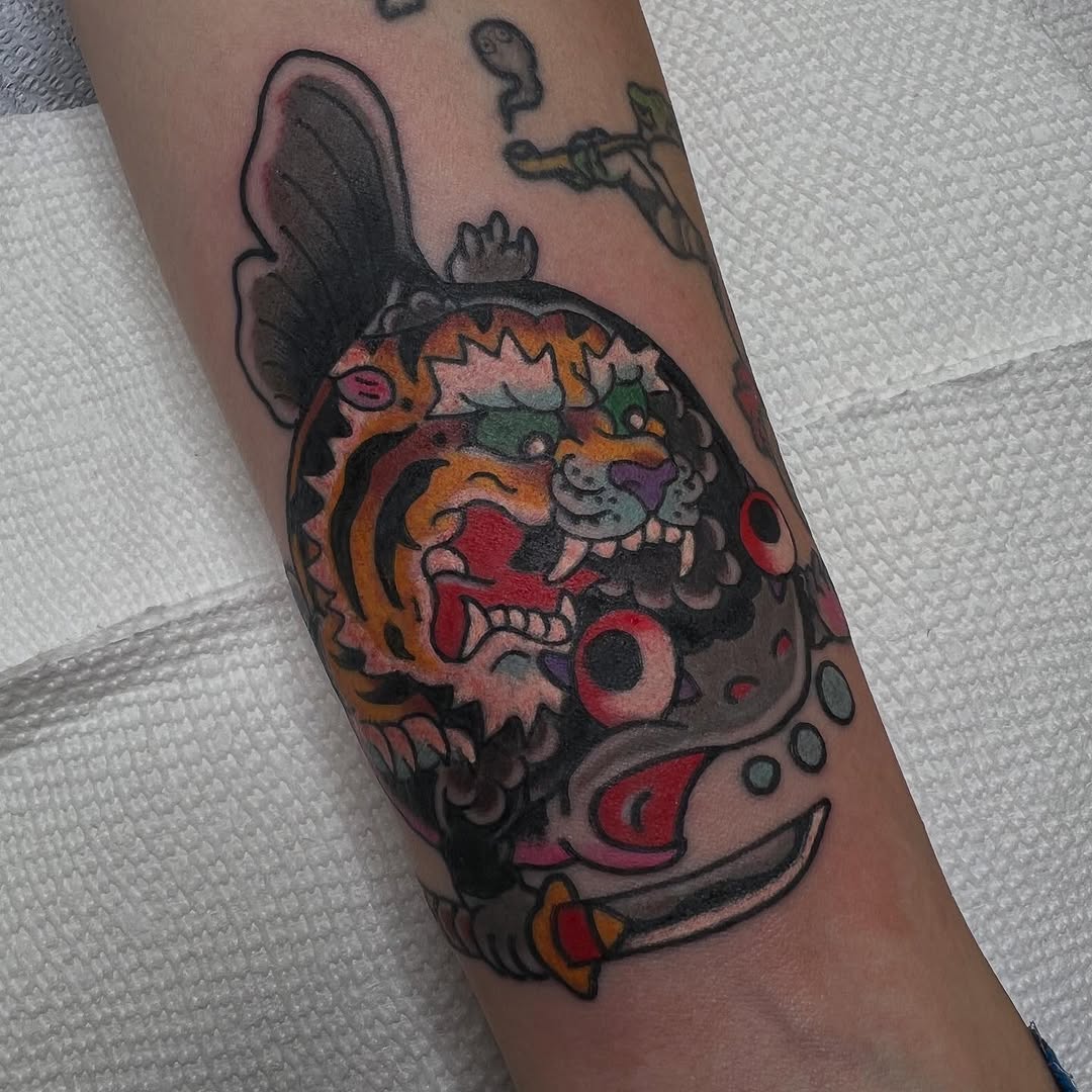 Dragon