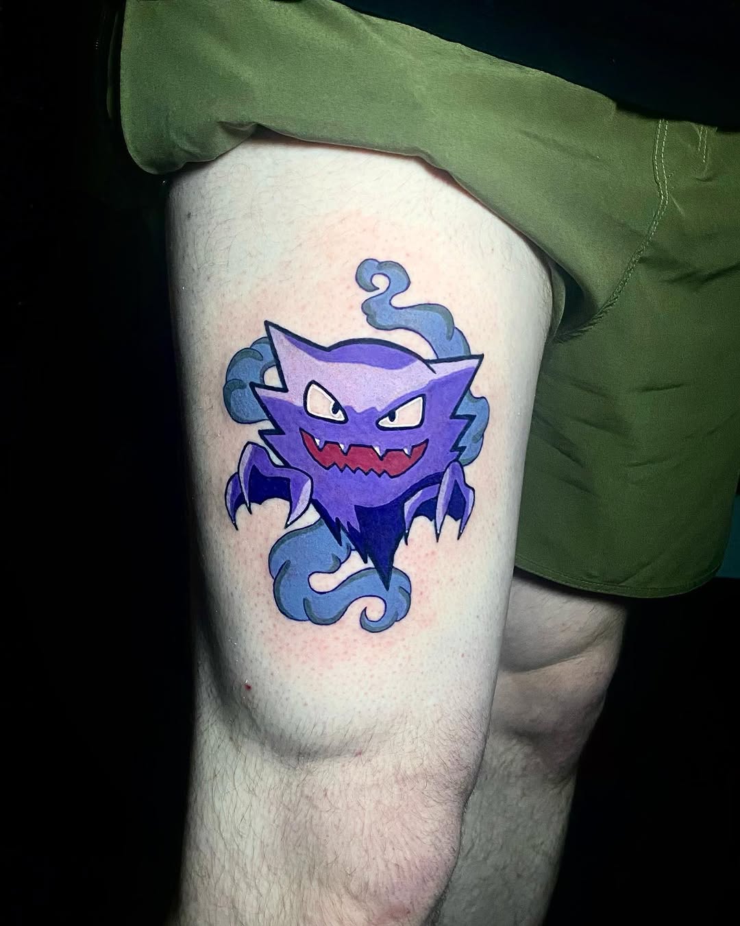 tattoosbycervenafox