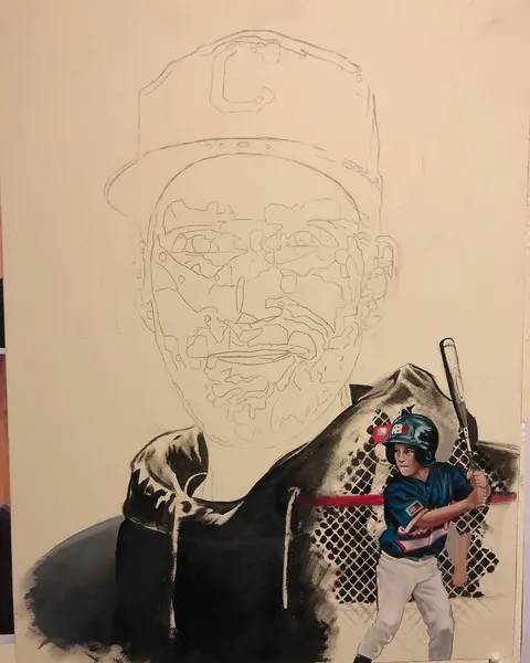 johnnysmithart