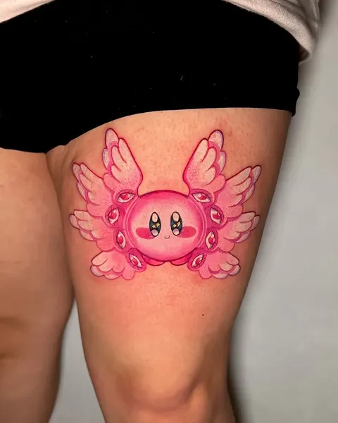 Villain Arts Tattoo Convention