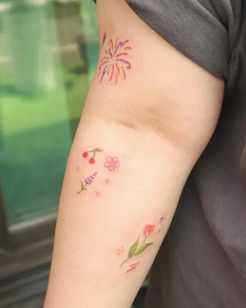 Flower, 꽃 배경