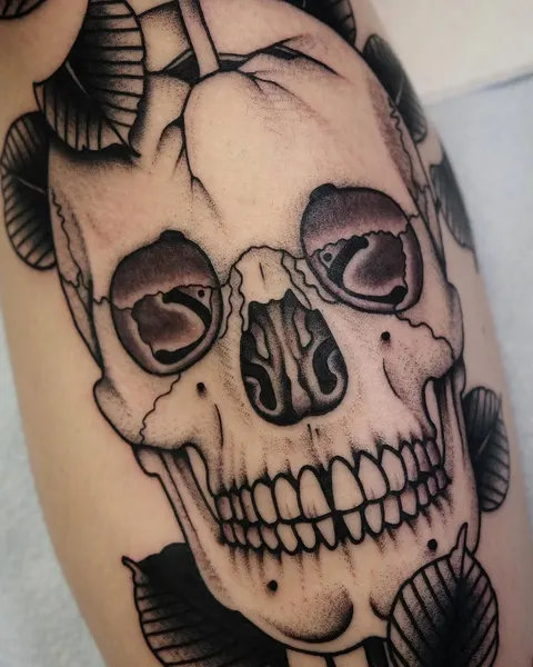 Skull