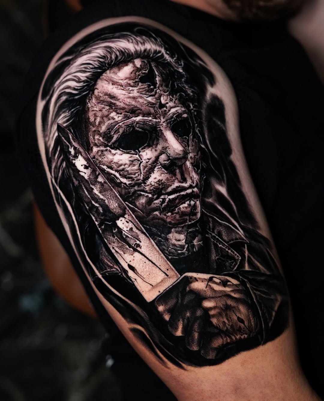 jakerosstattoos