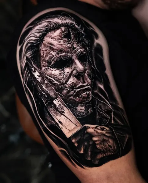 jakerosstattoos
